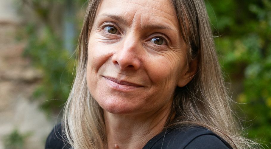 Estel Cardellach, ICE-CSIC and IEEC researcher.