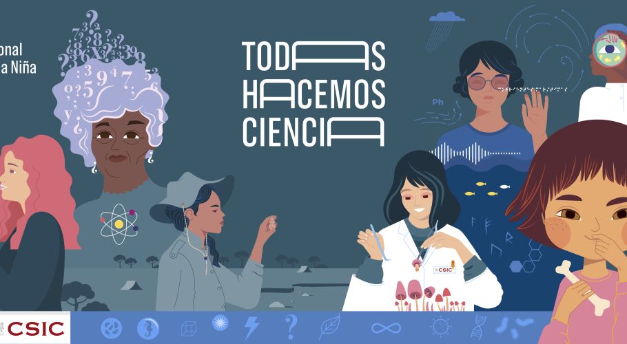 Banner promocional 11F CSIC