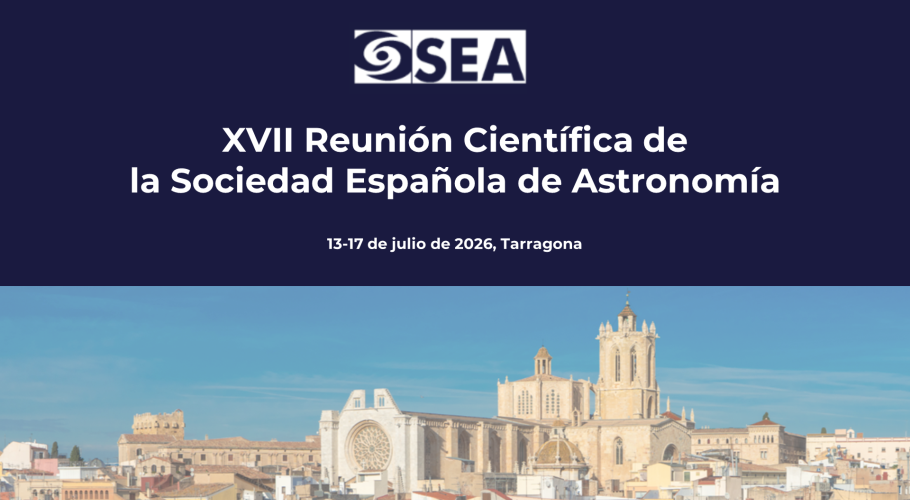 Poster SEA 2026