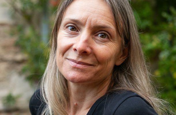 Estel Cardellach, investigadora de l’ICE-CSIC i de l’IEEC. 
