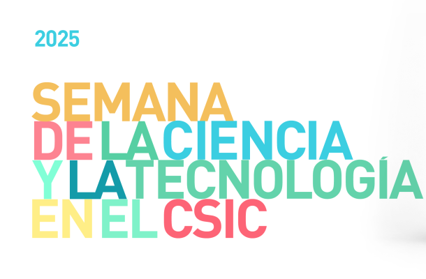 Banner Setmana de la Ciència